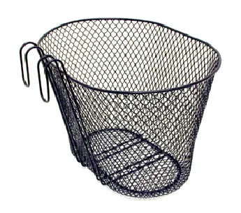 Basket Front Mesh - Hook on